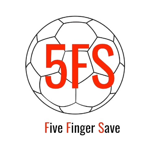 Five Finger Save 