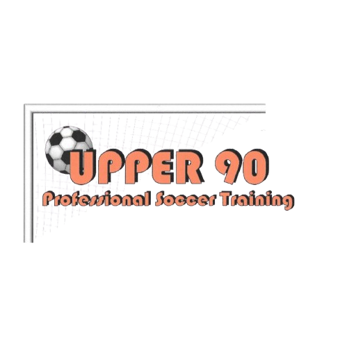 Upper 90 Professional Soccer Training