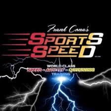 Frank Cona's SportsSpeed
