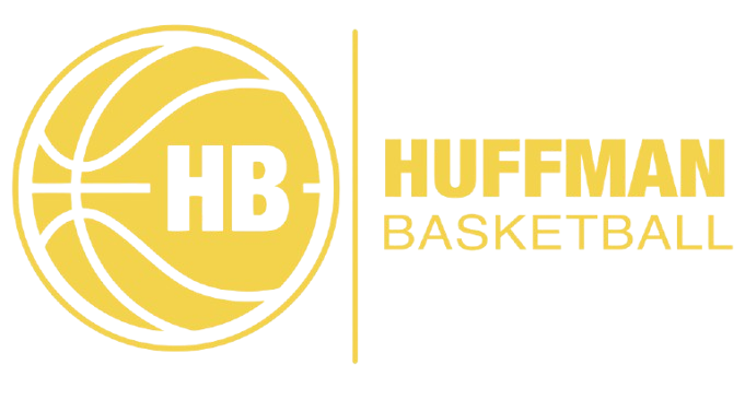 Huffman Basketball 