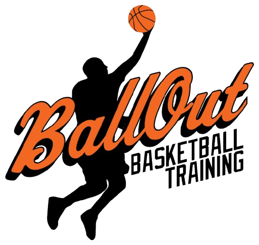 Ball Out Basketball