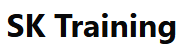 SK Training 