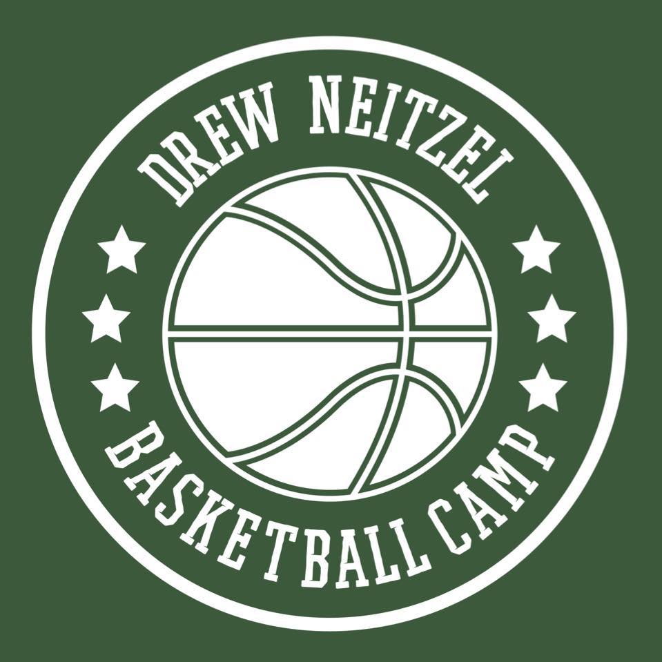 Drew Neitzel Basketball Camp