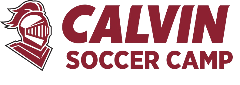 Calvin Soccer Camp