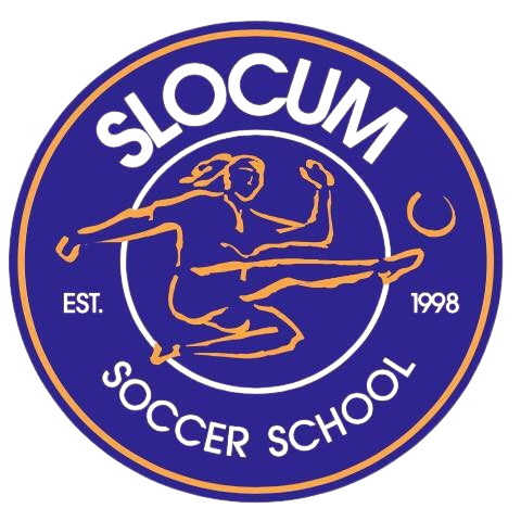 Slocum Soccer School