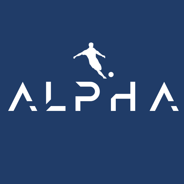 Alpha Performance Training