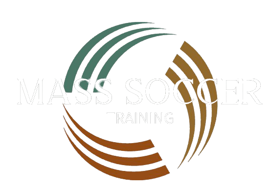 Mass Soccer Training
