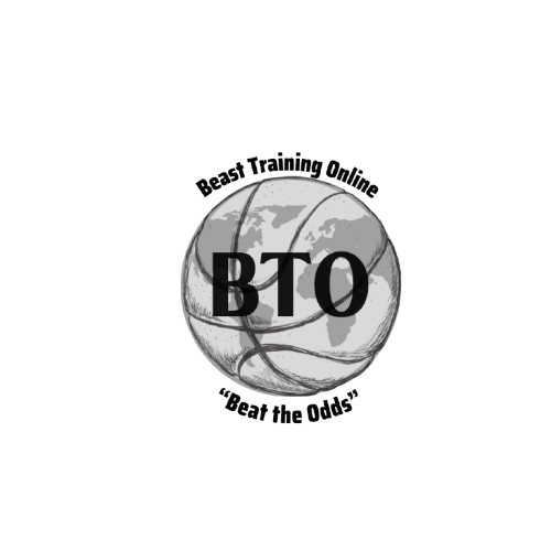 Beast Basketball Training