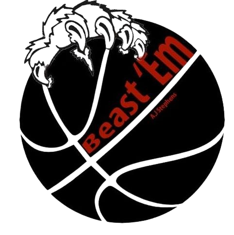 Beast 'Em Basketball 