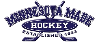 Minnesota Made Hockey