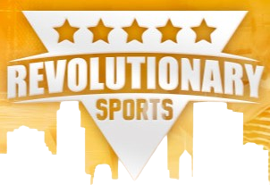 Revolutionary Sports