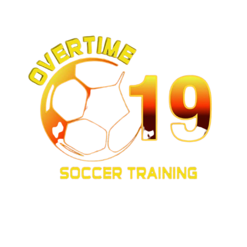 Over Time Soccer Training