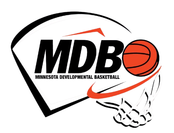 MDB  Minnesota Developmental Basketball 