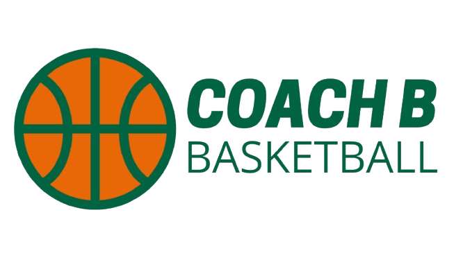 Coach B Basketball