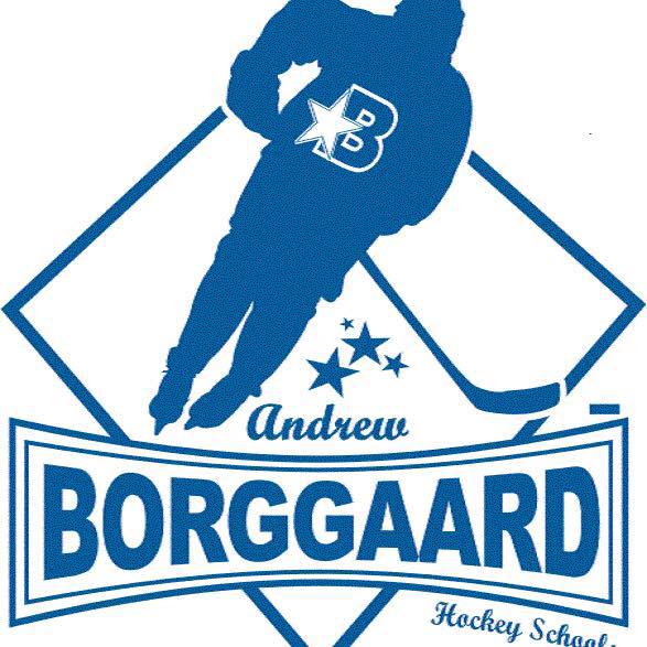 Borggaard Hockey School
