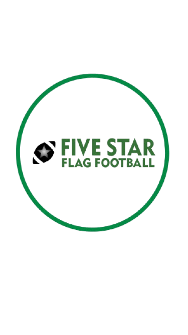 Five Star Flag Football