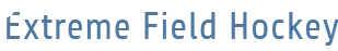 Extreme Field Hockey