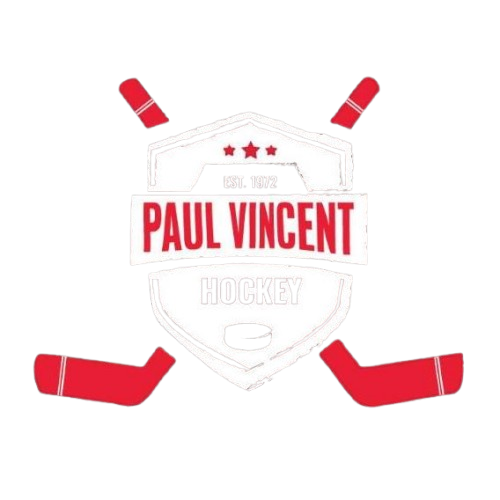 Paul Vincent Hockey