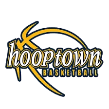 Hooptown Basketball Camp