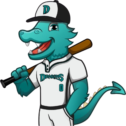 Dragons Baseball