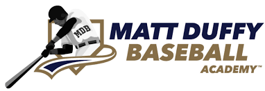 Matt Duffy Baseball Academy