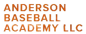 Anderson Baseball Academy
