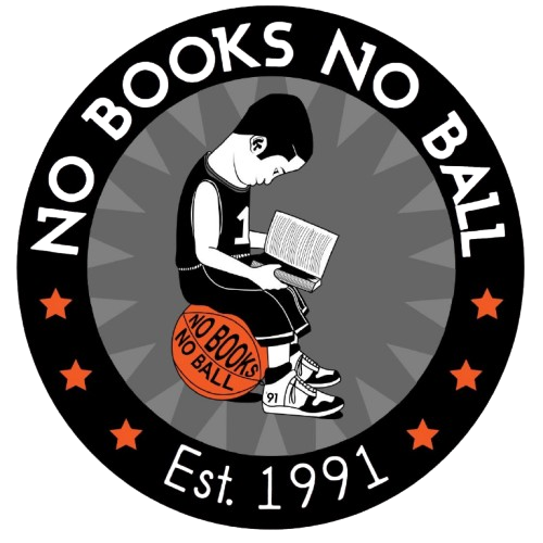 No Books No Ball Basketball Program