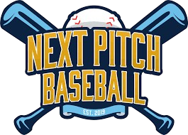 Next Pitch Baseball