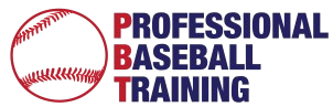 Professional Baseball Training
