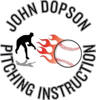 John Dopson Pitching Instruction