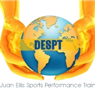 DeJuan Ellis Sports Performance Training 