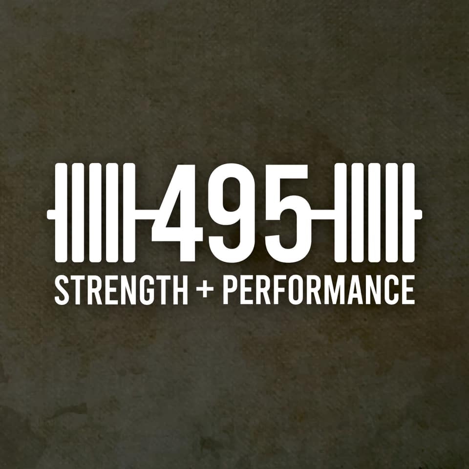 495 Strength + Performance