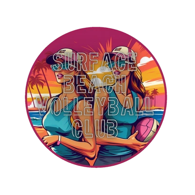 Surface Beach VBC