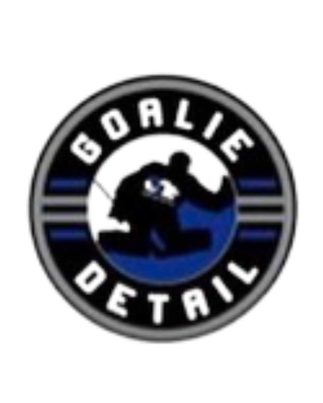 Goalie Detail