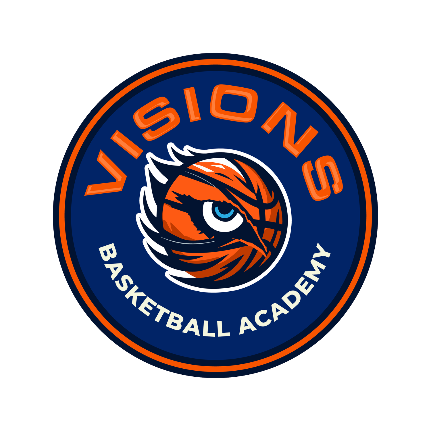 Visions Basketball Training