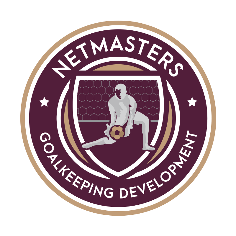 Netmasters Goalkeeping Development