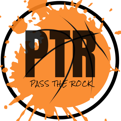 Pass The Rock