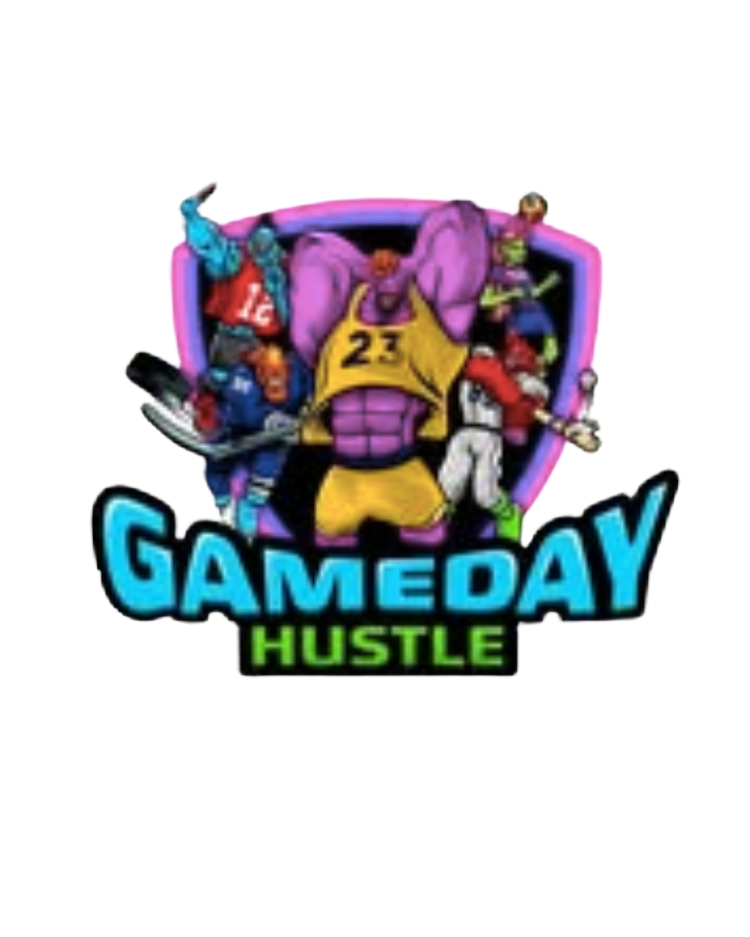 GameDay Hustle
