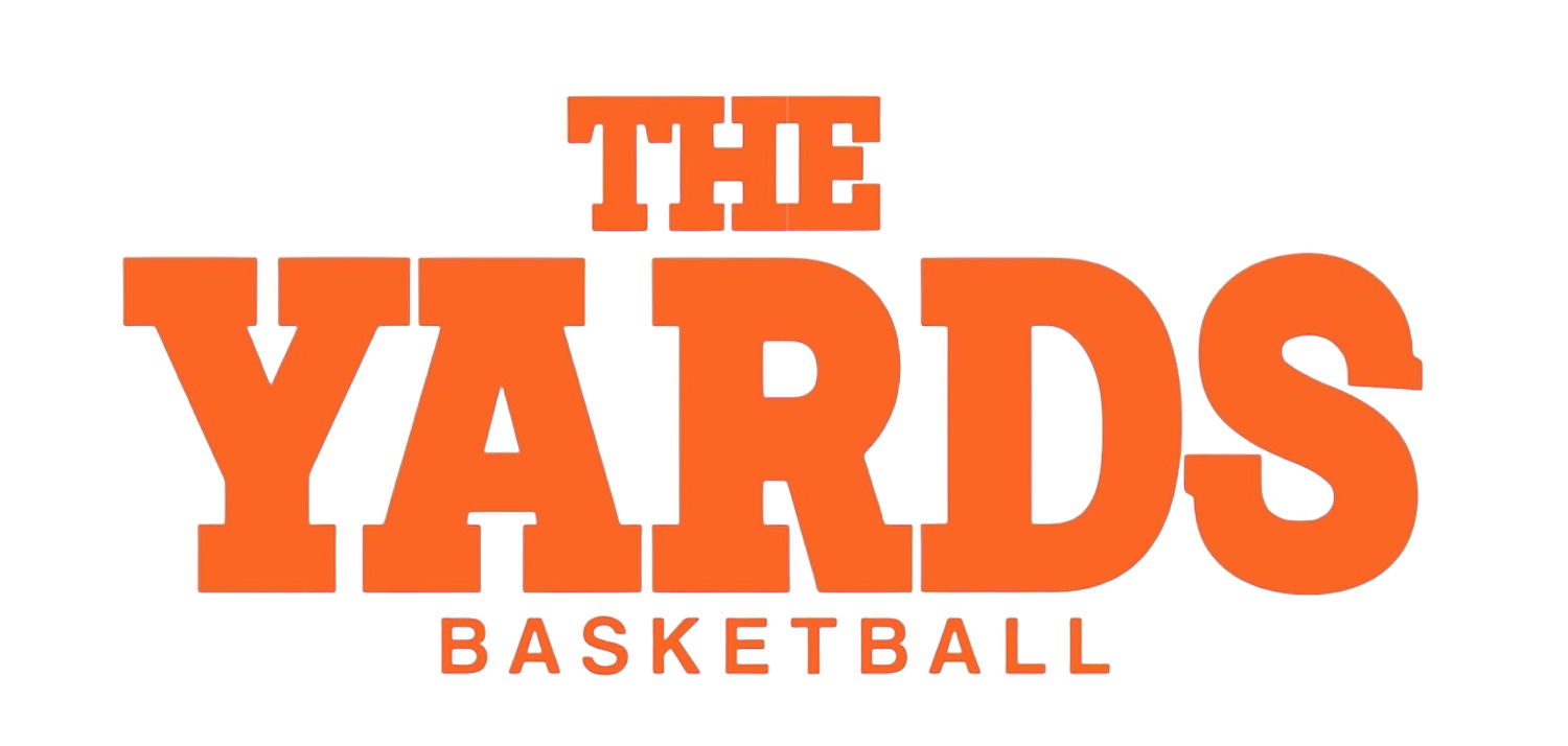 The Yards Basketball
