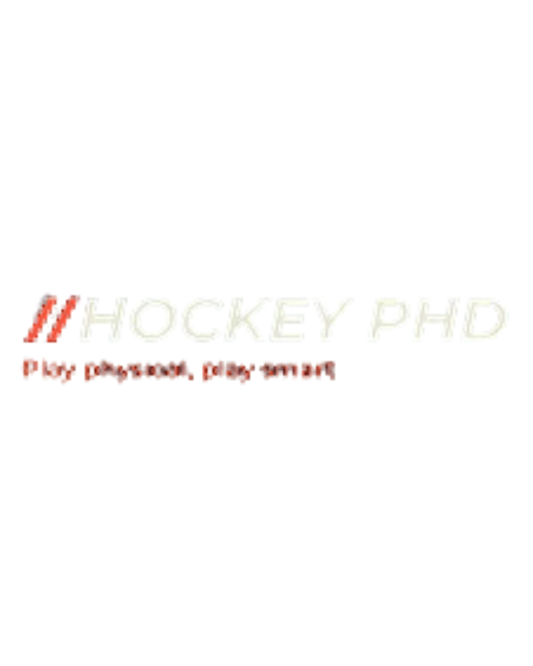 Hockey PHD