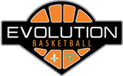 Evolution Basketball