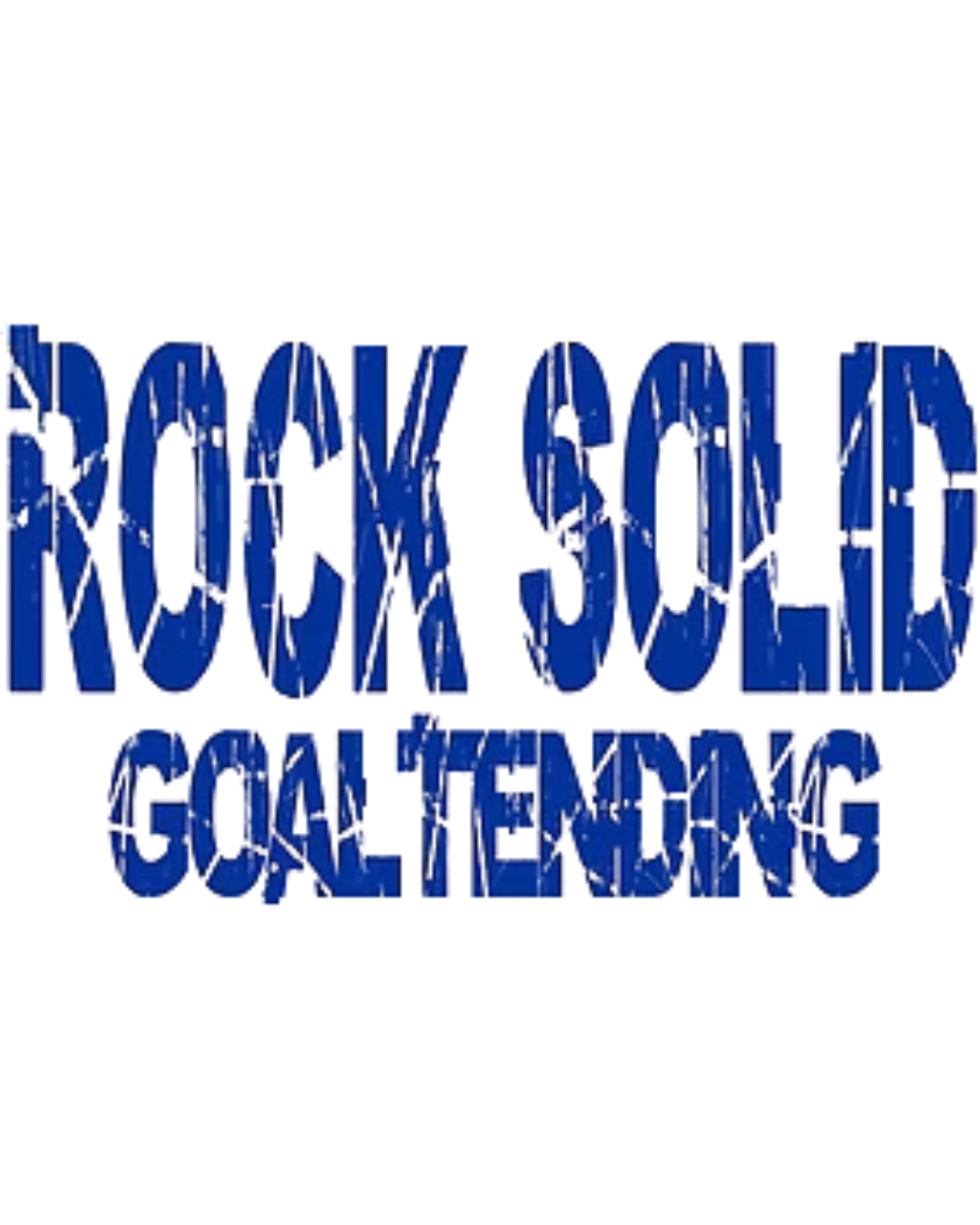 Rock Solid Goaltending