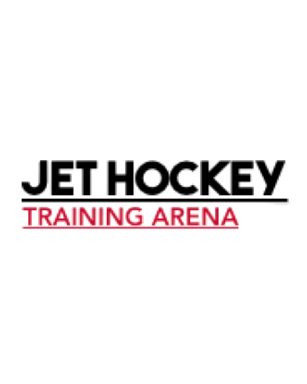 Jet Hockey Training