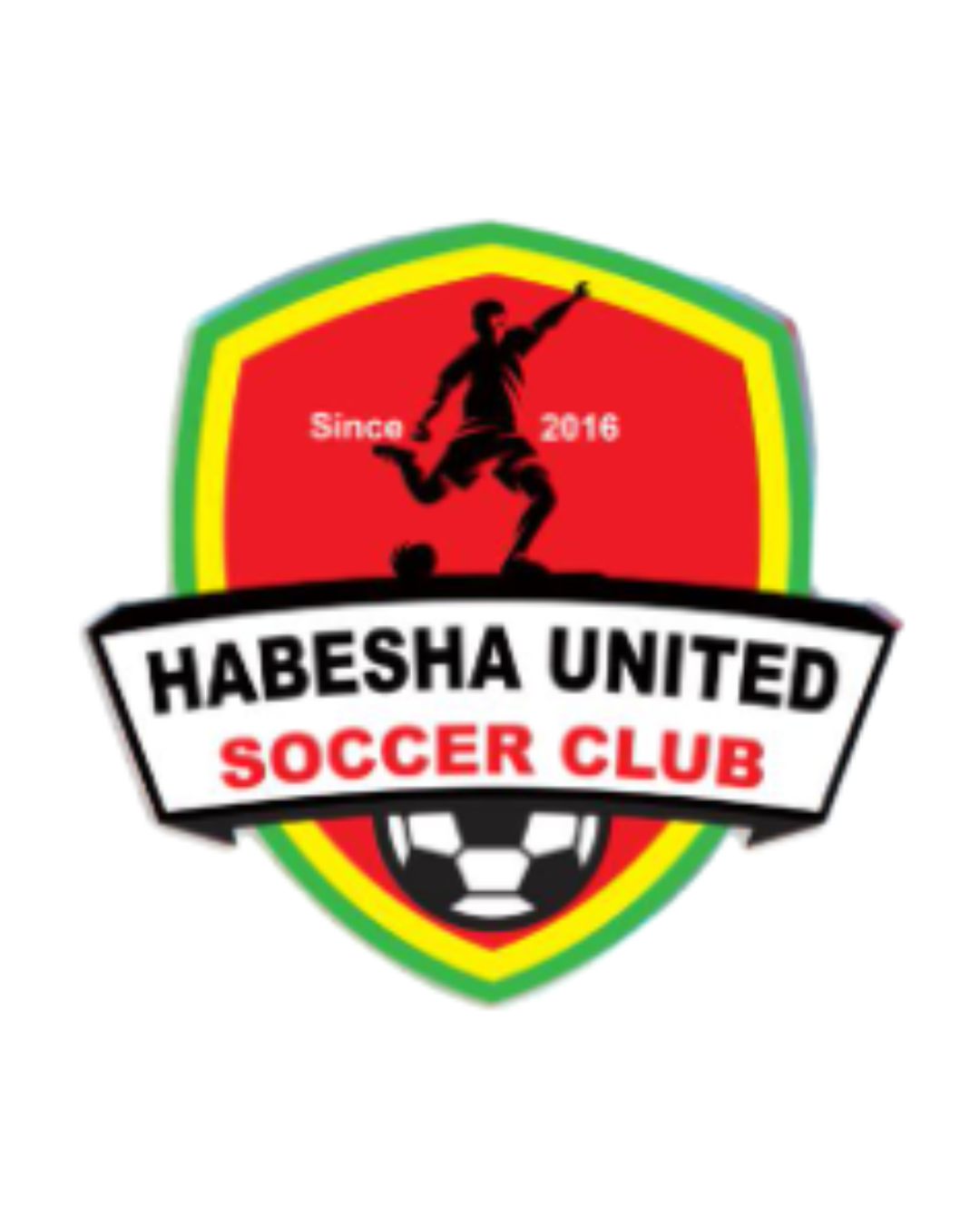 Habesha United Soccer Club
