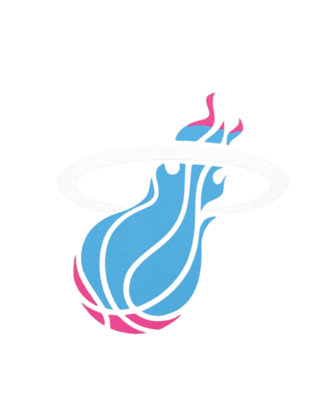 EP Heat Basketball 