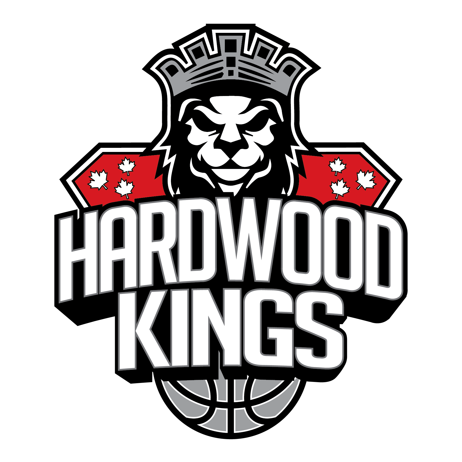 Hardwood Kings/Queens