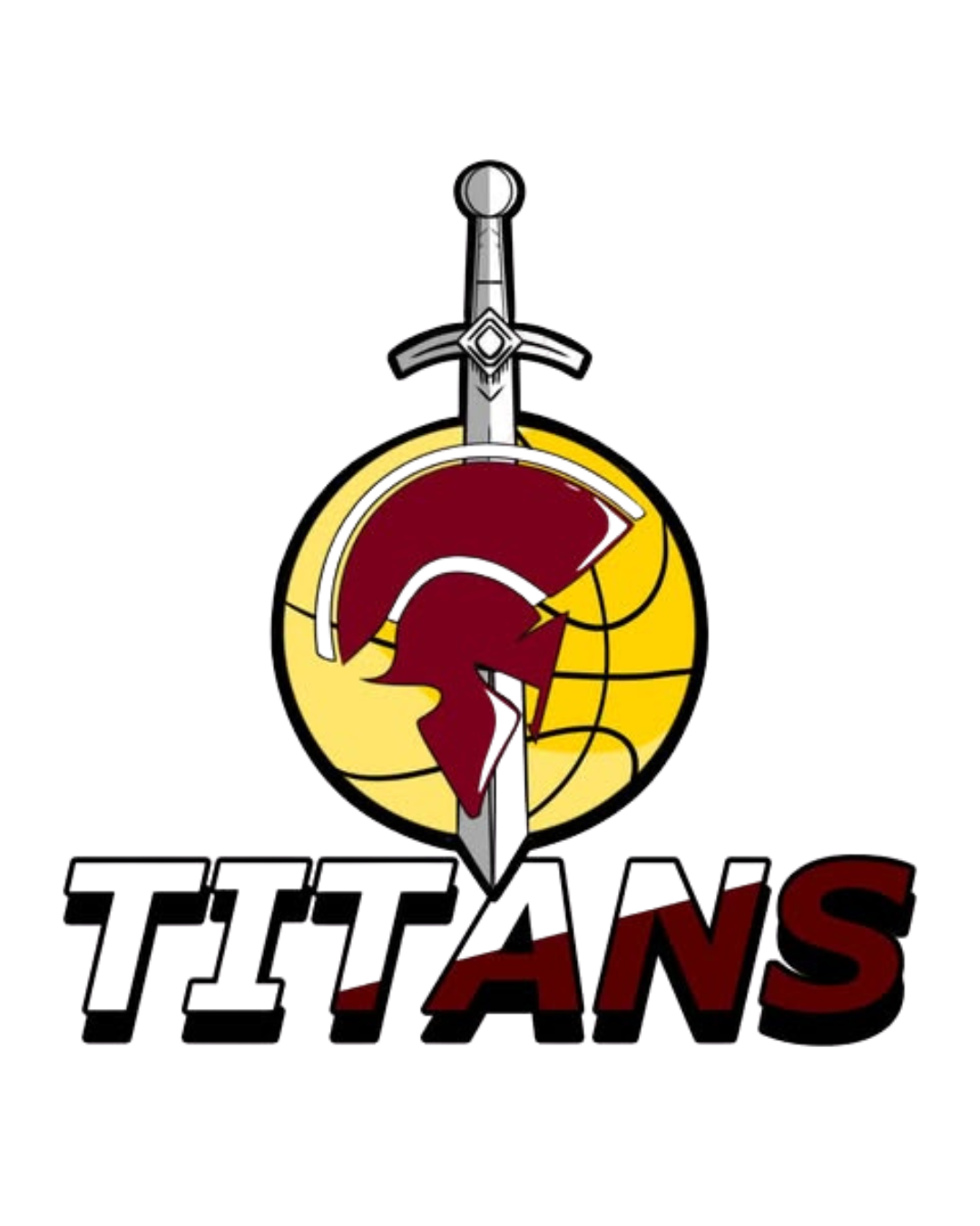 Hoop Dream Titans