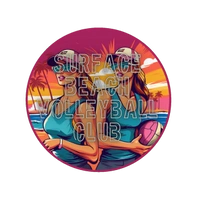 Surface Beach Volleyball Club