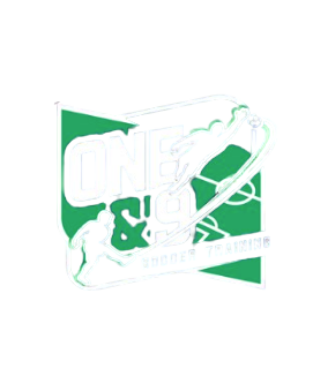 One & 9 Soccer Training