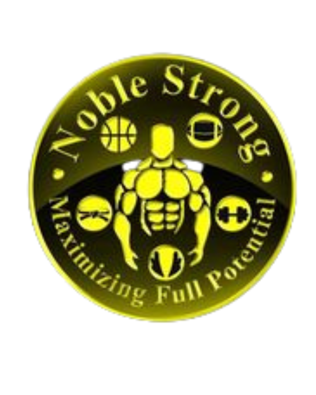 Noble Strong